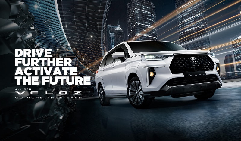 Image All New Toyota Veloz