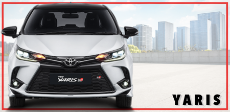 Toyota New Yaris GR