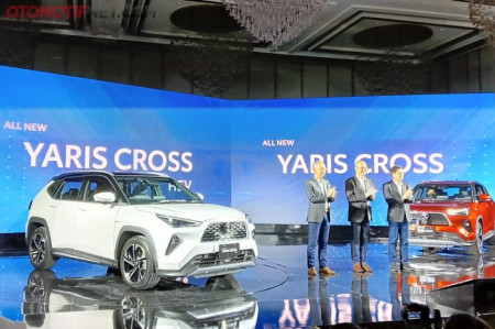 foto Toyota Semarang