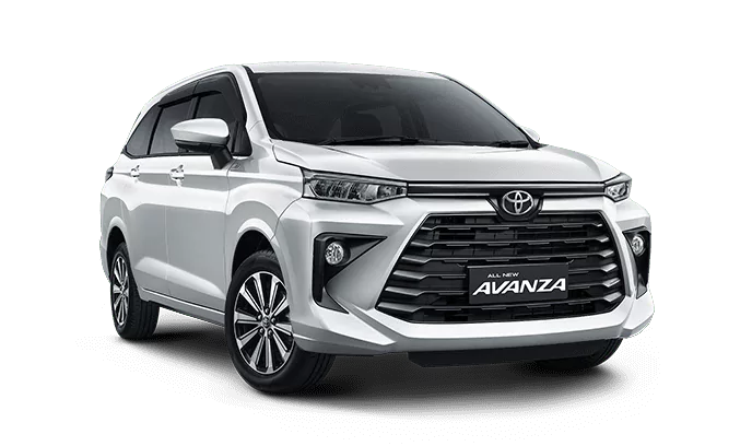 Toyota Avanza