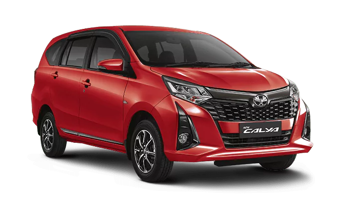 Harga Calya Nasmoco Semarang